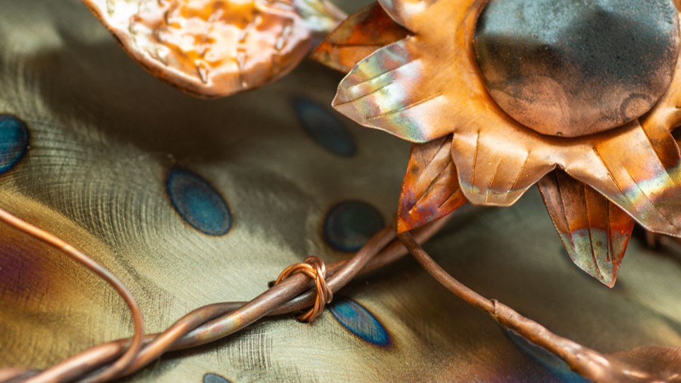 Behind the Metal - Video Coming Soon